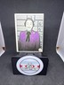 1966 TCG TOPPS BATMAN REAL PHOTOS BAT LAFFS CARD #29 JOKER