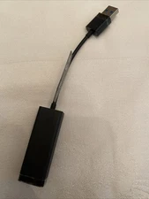 Dell OEM USB 3.0 to GigaBit Ethernet Network Adapter DBJBCBC064 Preowned