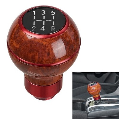 5-Speed Universal Auto Car Gear Shift Knob Manual Shifter Lever Stick New w