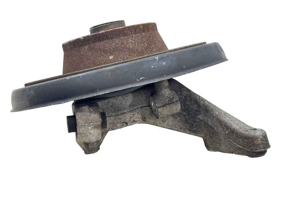 VOLKSWAGEN CC 2013-2017 TRACCIÓN DELANTERA TRASERO DERECHO EJE NUDILLO RUEDA BUJE OEM Foto 4 de 4