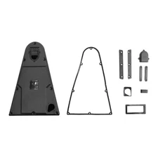 Spare Parts Controller Box for INOKIM OXO Front Controller Waterproof Design