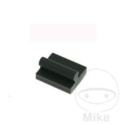 SIN MARCA Kickstarter rubber stopper
