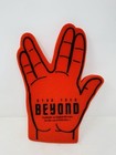 Star Trek Beyond - Spock Vulcan NYCC Foam Finger — photo 1