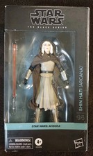 Hasbro Star Wars Black Series Ahsoka  14 SHIN HATI Arcana  6  Figure New