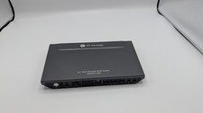 AV Access Dual Monitor KVM Switch  4KSW21-DM