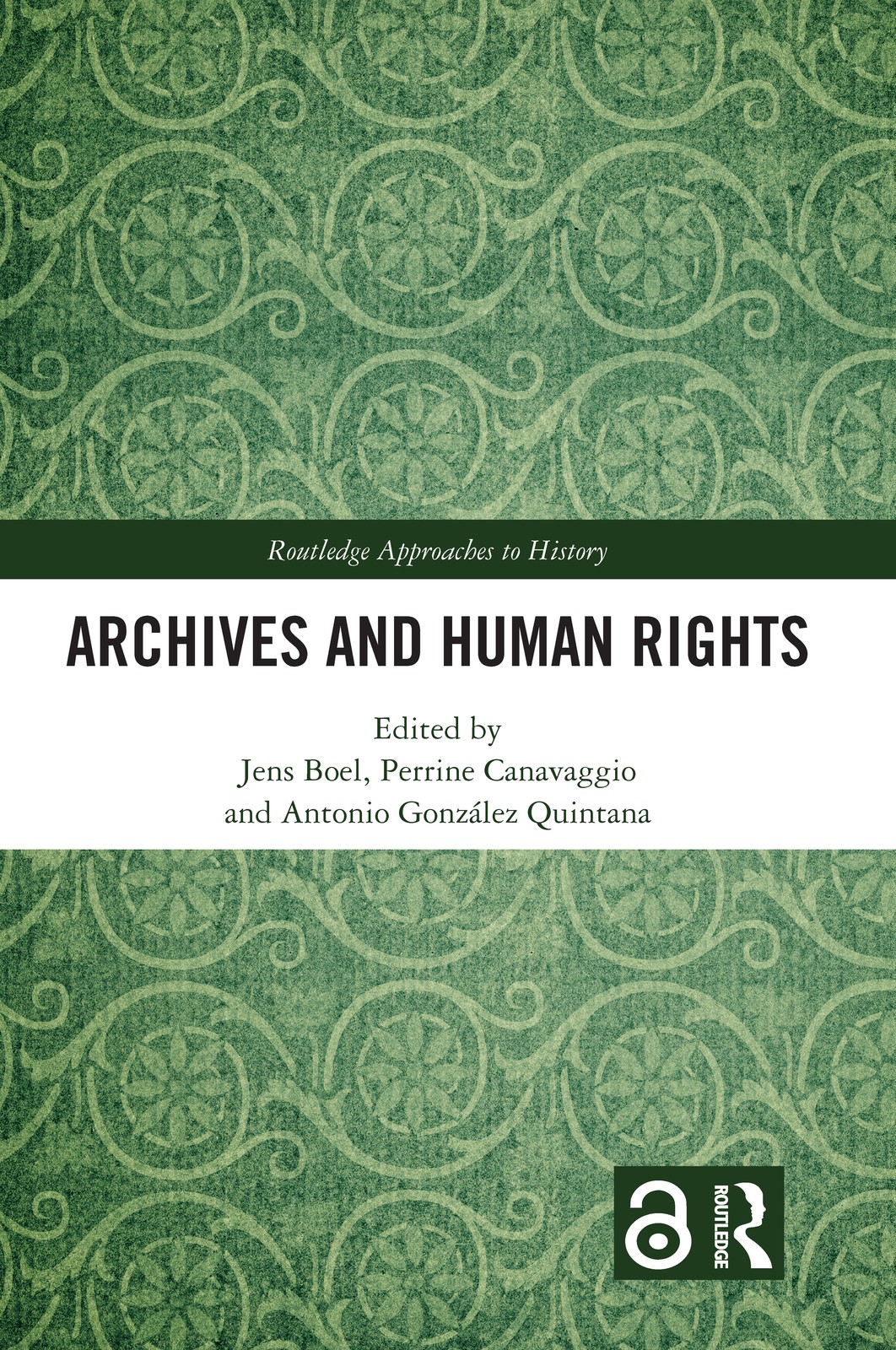 Archives and Human Rights by Jens Boel NEW Free UK Delivery - Image 3