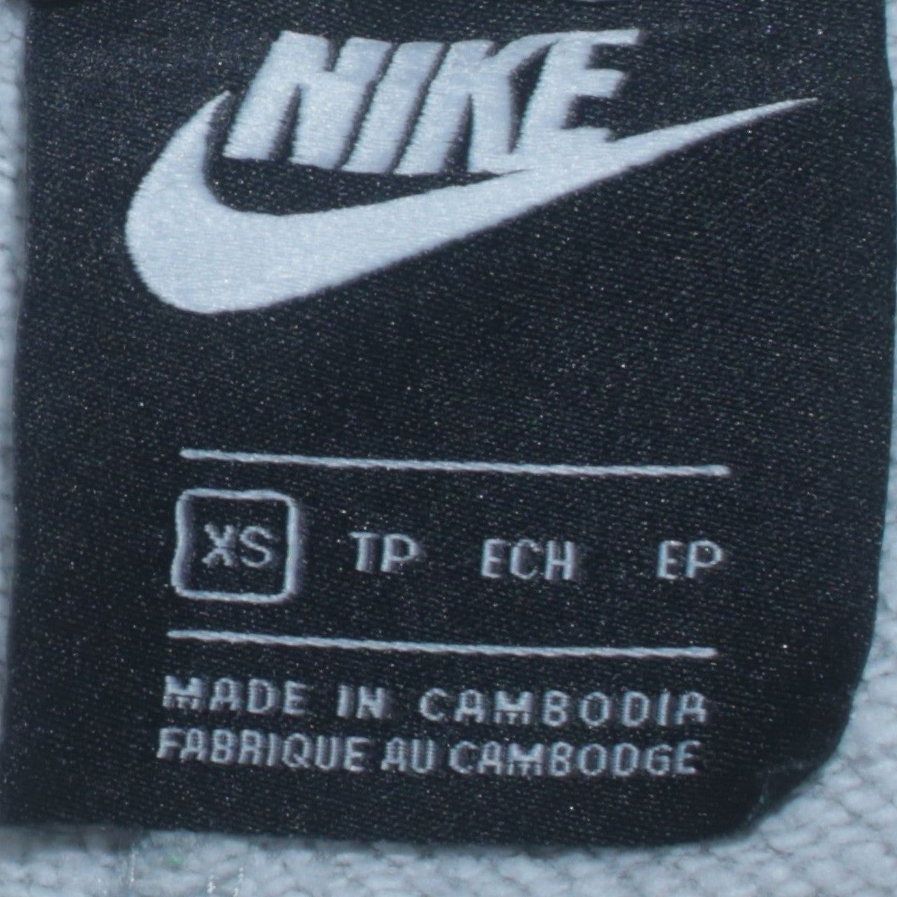 Nike Grey Trousers Mens Xs image 6