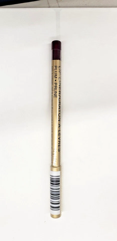 NUEVO DELINEADOR DE LABIOS MAX FACTOR-CIRUELA Foto 2 de 2