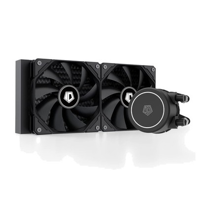 Frostflow X 240 Liquid Cooler - Intel/AMD Compatible