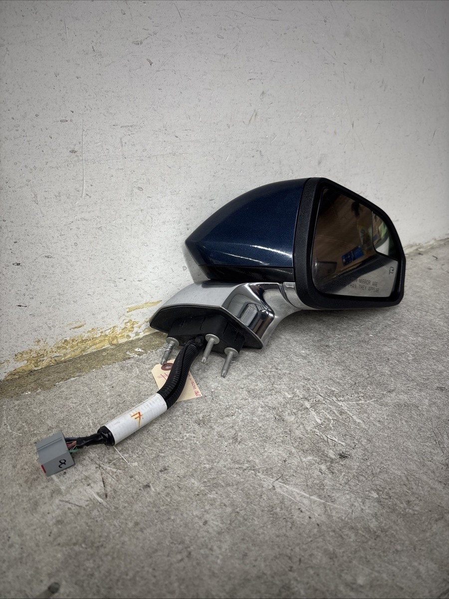 2017-2020 Lincoln MKZ OEM Right Mirror Heated Spot Sensor