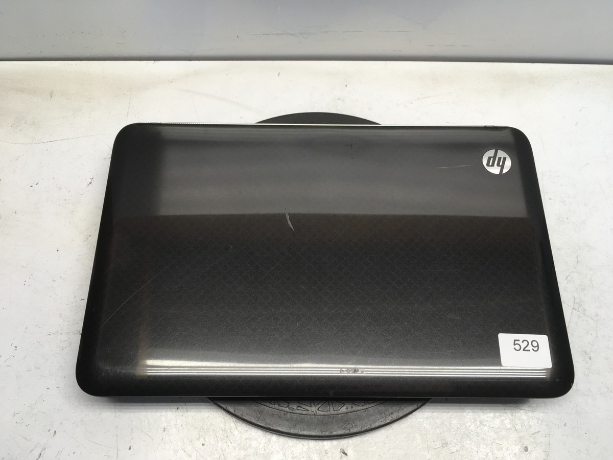 HP Pavilion DV6-6C14NR Intel i5-2450M 2.5GHz 4 GB NO HDD | eBay