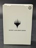 Magic the Gathering Saturday Morning D&D Secret Lair Non Foil Edition Sealed MTG
