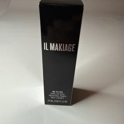 IL Makiage Poreless Base Smoothing Primer Filter Free