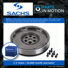 Dual Mass Flywheel DMF fits ALFA ROMEO SPIDER 939 2.2 06 to 11 939A5.000 Sachs