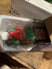 1937 Studebaker 2013 Annual Christmas Truck Ltd. Ed In 124 Scale New In Og Box 1937 Studebaker 2013 Annual Christmas Truck Ltd. Ed In 124 Scale New In Og Box