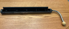HEIDELBERG WINDMILL LETTERPRESS WASHUP TRAY USED (SEE NOTES)