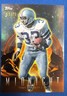 Tony Dorsett 2024 Topps Midnight - #25 Dusk Refractor  /75 SP Cowboys 🔥
