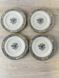 LENOX Autumn Plates | eBay