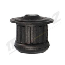 MERTZ Querlenkerlager M-S4186 Gummi/Metall für VW PASSAT B2 32B Variant 33B AUDI