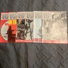 History Of The Second World War Part 12, 15, 16 18 & 19 Magazine — photo 1