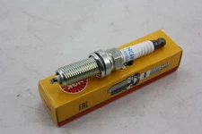 ONE NGK LKAR8A-9 NICKEL SPARK PLUG # 4786 FOR KTM RC 390 200 DUKE HUSQVARNA 401