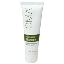 Loma Nourishing Shampoo 3 Oz