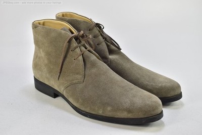 Weber  Herren Stiefelette Boots  UK 13 Nr. 25-B 2571
