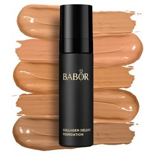 BABOR MAKE UP Collagen Deluxe Foundation 02 i...