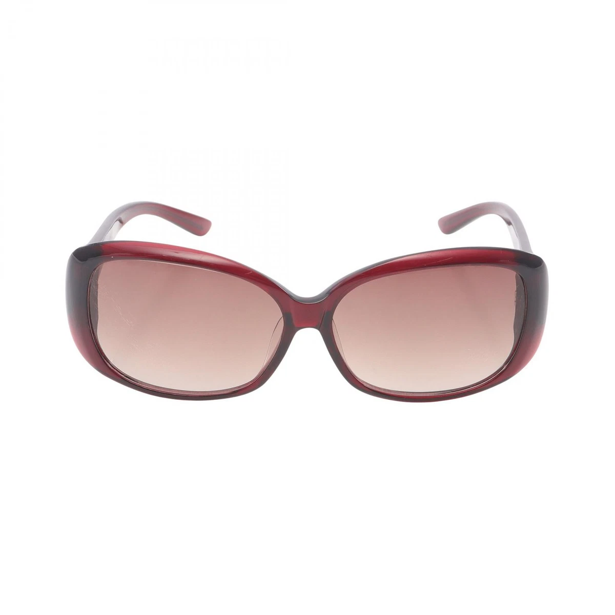 Miu Miu MU03NS HAG6S1 WOMANS SUNGLASSES Red Women main image 3