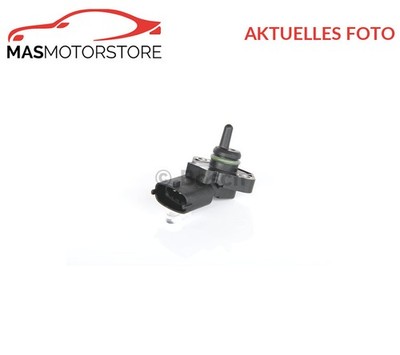 MAP SENSOR DRUCKSENSOR SAUGROHRDRUCK BOSCH 0 281 002 316 A FÜR IVECO I-III