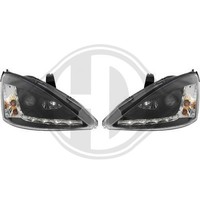 1415785 Scheinwerfer Satz FüR Ford Focus (Daw, Dbw)