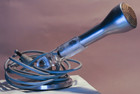 SONOTONE CM11 CERAMIC MICROPHONE - EXCELLENT WORKING & COSMETIC CONDITION — photo 10