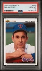 Nolan Ryan 1992 Upper Deck #655 PSA 10