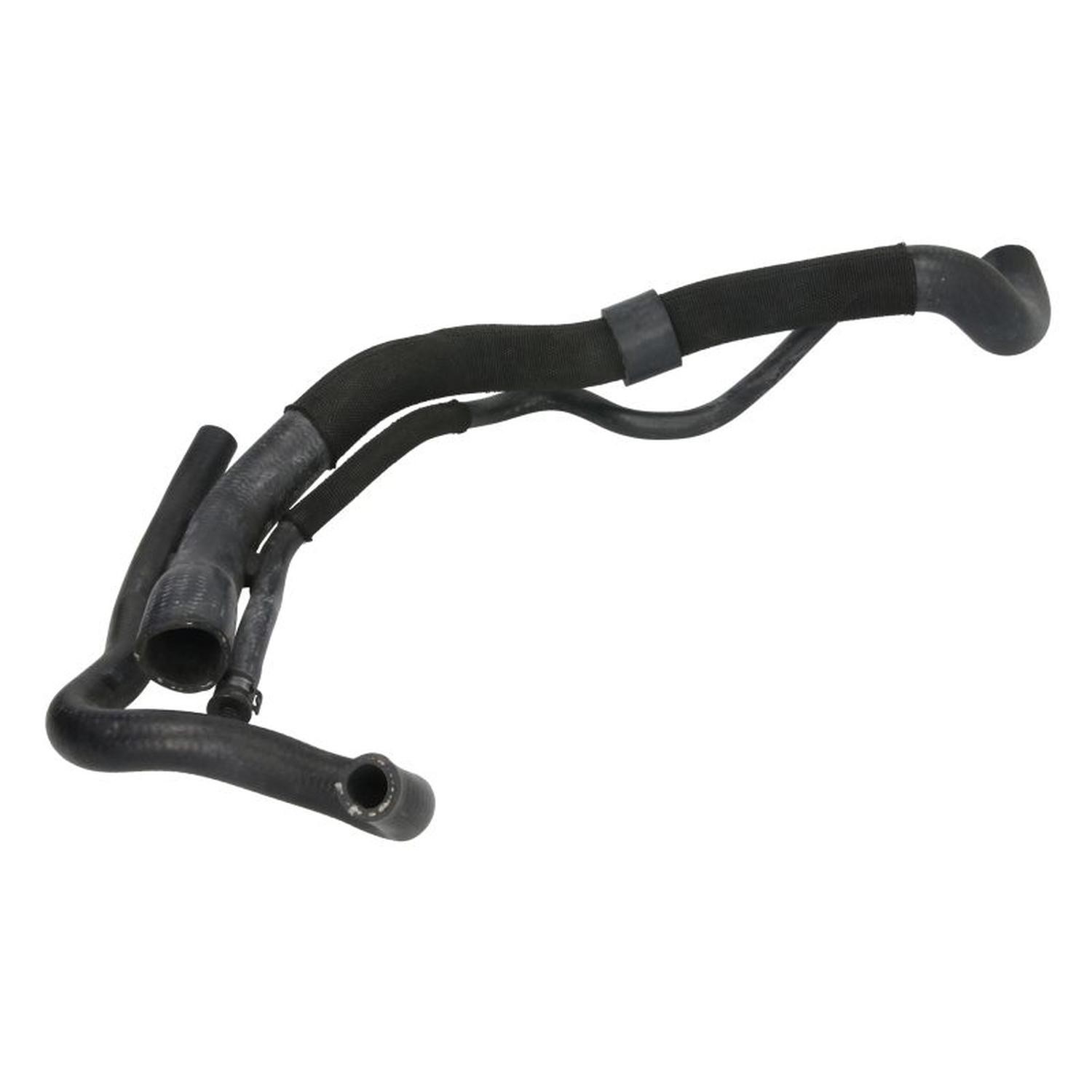 FITS THERMOTEC DWW491TT RADIATOR HOSE OE REPLACEMENT