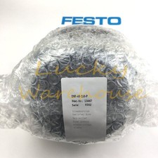 1PC New FESTO DSR-40-180-P Rotating Cylinder DSR40180P 13467 #F