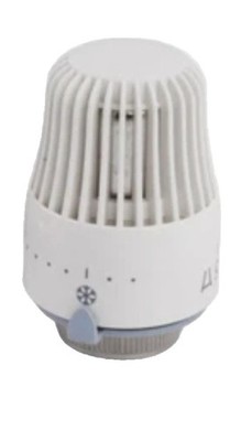 KOPF Ersatz Upgrade für Boss Supreme Plus altes TRV Heizkörperventil Thermostat