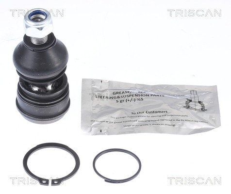 Trag-/Führungsgelenk 8500 42561 TRISCAN für MITSUBISHI MIRAGE VI Stufenheck - Bild 3
