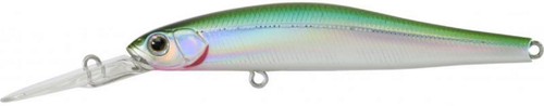 Zipbaits Rigge Profond 90F Flottant Leurre 975 (4552) - Foto 5 di 6