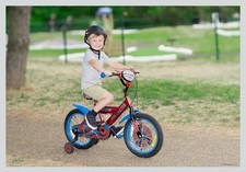 Huffy Spider-Man Kids 16" Bike (4-6 years)BRAND NEW SEALED PACK WHOLESALE STOCK 