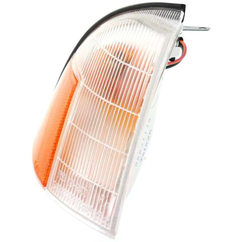 Juego de luces de esquina para Geo Metro GM2521149 GM2520149 1989-1994 Foto 4 de 4