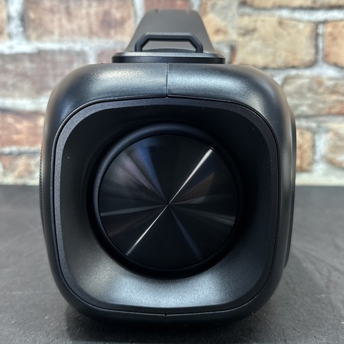 ZIZO Roar Z3 LED Speaker- Black/ READ - Picture 3 of 6