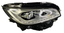 2023 2024 Lincoln Corsair Right Passenger Headlight Oem 39943