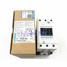 1pc New Siemens AC Contactor 3RT5046-1AQ00 380V
