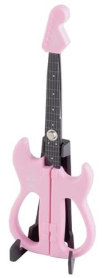 Nicken Cutlery: Bocchi Zarock! Guitar-Shaped Scissors by Hitori Goto, BR-28GH