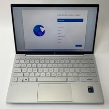 HP Envy 13-BA1095CL 13.3" i7-1165G7 2.8GHz 16GB RAM 1TB SSD