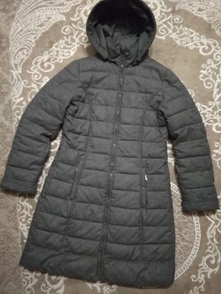 Women Phase Eight Coat Grey 34 / XS / 42