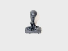 AUDI A6 Avant 4F5, C6 Schaltknauf 4F1713139 4F1713139T 3.00 Diesel 34075943