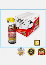 PB Blaster Penetrating Oil Rusted Seized Bolts Lubricant Spray 11oz Pack Of 12