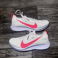 NIKE VAPORFLY 4% FLYKNIT　26.5 Nike Vaporfly 4 Men's Road Racing Shoes. Nike.com