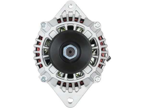 Lichtmaschine Generator Lima As AS-PL A5101 Mitsubishi FüR Vitara Ta Et Suzuki 1-image